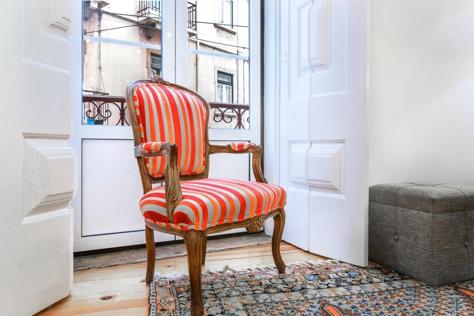 Guestready - Exclusive Apartment At Sao Bento Lisboa 外观 照片